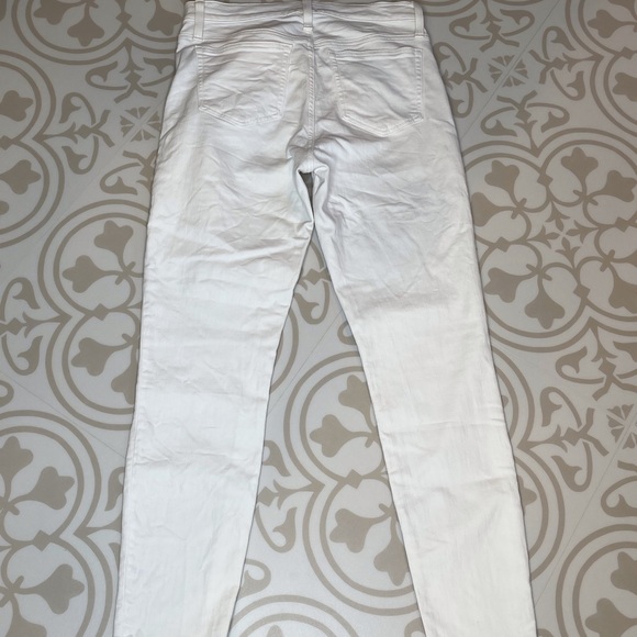 JCrew 9” High Rise Toothpick 29 - Picture 9 of 12